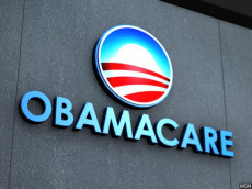 Il logo di Obamacare.
