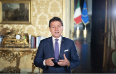 Il videomessaggio del Presidente Conte in occasione del Rome Investment Forum 2020.