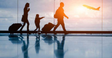 Vita da expat al tempo del Covid