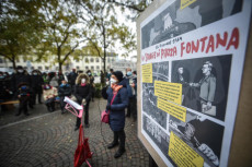 La lezione collettiva in occasione del 51 anni dalla strage di Piazza Fontana, Milano