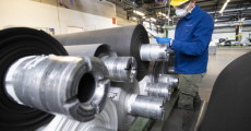 Lavoratori dell'industria metalmeccanica