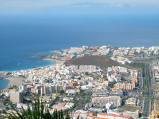 Arona Tenerife Canarias