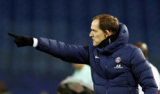 Thomas Tuchel, allenatore del Paris Saint Germain sará il nuovo Dt del Chelsea.