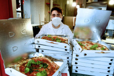 17 gennaio, Giornata Mondiale della Pizza.