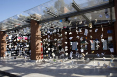 Il Festival dei libri, dal 21 al 23 maggio a Torino, Roma e Bari.