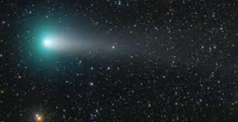 Il cometa Borisov