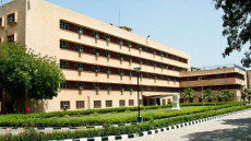 Holy Family Hospital, New Delhi