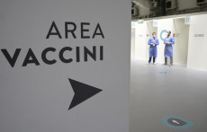 Weekend di open-day all’hub vaccinale di Acea in piazzale dei Partigiani a Roma