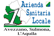 Asl-1: Avezzano-Sulmona-L'Aquila