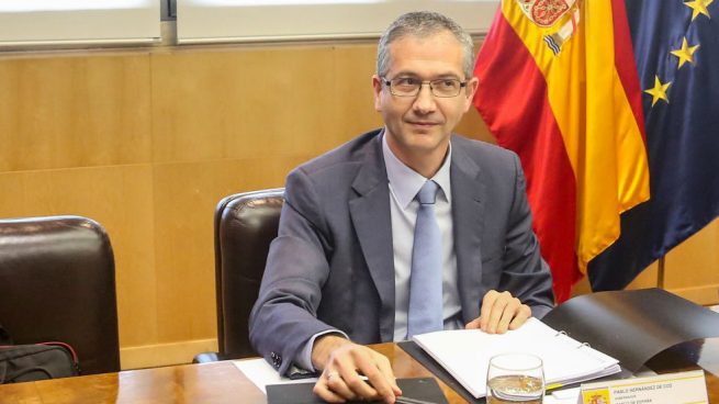 El Banco de España verá incrementada su previsión de crecimiento de la economía