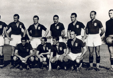 Il grande Torino.