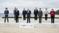 Com'è andato il G7 in Cornovaglia