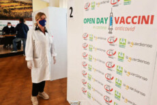 Vaccinazioni per tutti in "Open day".