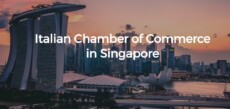 Camera di Commercio Italiana a Singapore, Global Space and Technology Convention