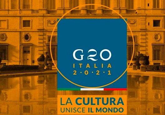 G20 Cultura.