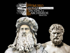 Museo Leonardo e Archimede