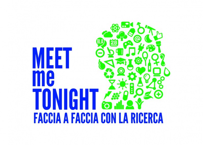 Meet Me Tonight, promosso dall'Università degli Studi Milano Bicocca.