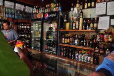 bebidas alcohólicas venezuela licorerías