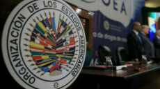 OEA Canadá Venezuela