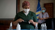 vacunas venezuela covid