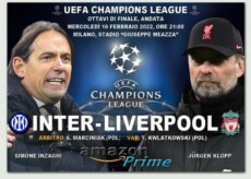 UEFA Champions League, Inter-Liverpool