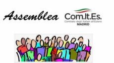 Comites di Madrid