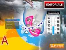 Previsioni meteorologiche de iLMeteo.it