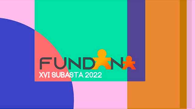 Subasta de Fundana “Por amor al arte y a los niños venezolanos” expone ...