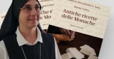 Presentazione del libro Antiche ricette delle Monache".