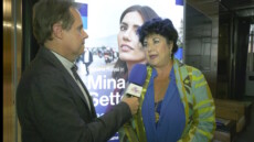 Marisa Laurito intervistata da Emilio Buttaro per “La Voce d’Italia”