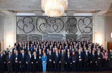 Farnesina: XV Conferenza delle Ambasciatrici e degli Ambasciatori d'Italia
