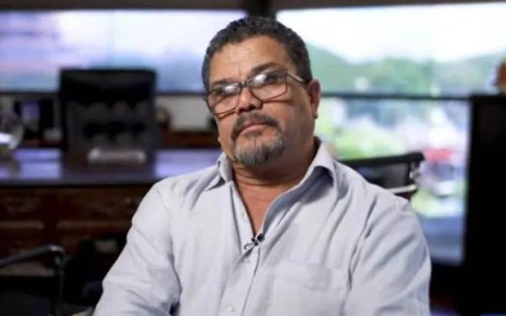 Datanálisis, Benjamín Rausseo es una alternativa de cambio La Voce d