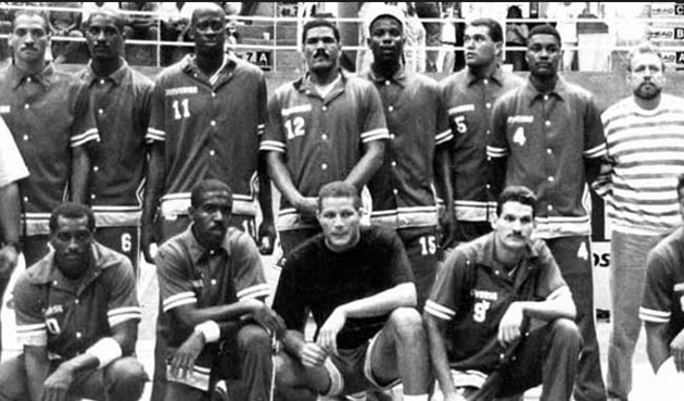 Amarkord: Hace 31 años, Venezuela soñaba con ‘Portland Champions’