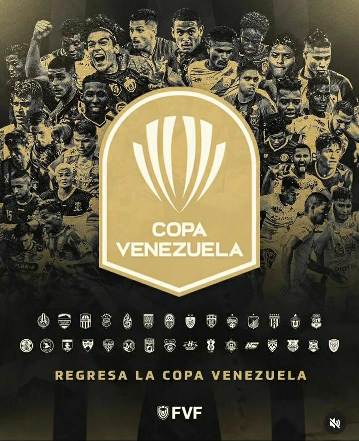 Fútbol Venezolano: La Copa de Venezuela se realizará en honor al italiano venezolano Luis Mendoza Benedetto