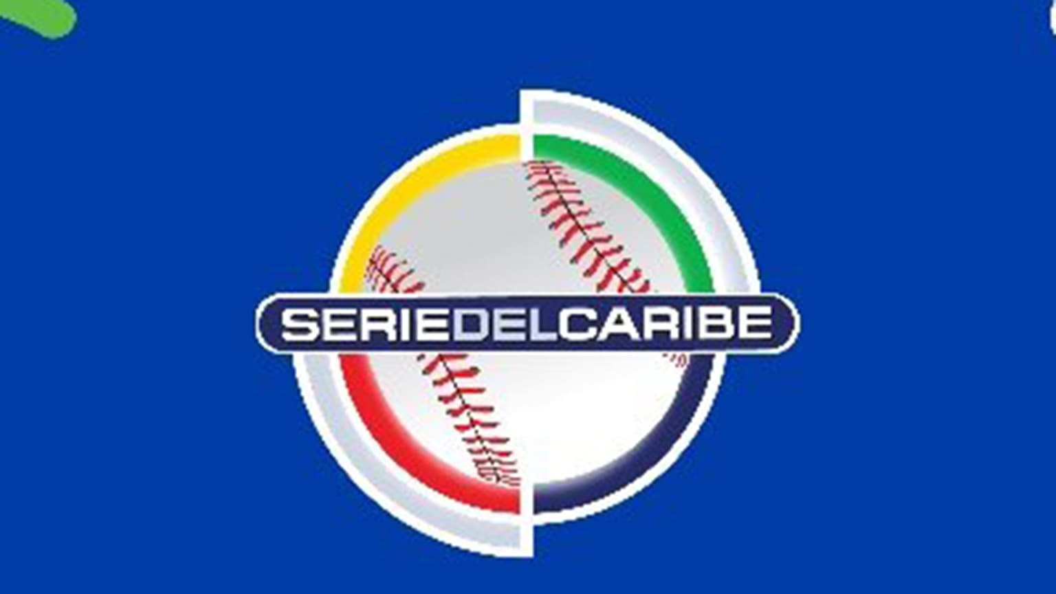 Béisbol: Venezuela será sede de la Serie del Caribe 2026