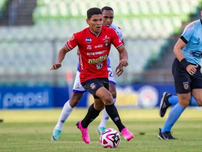 Copa Venezuela: En la segunda jornada ganaron Caracas, Puerto Cabello, Táchira y Trujillanos