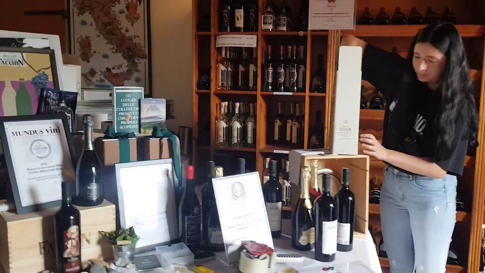 Piastrelle Origami Di Armonie. Fuori Produzione