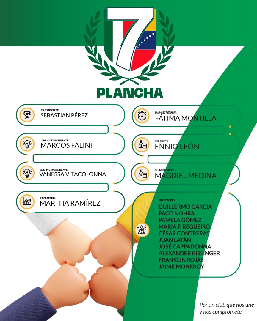 Plancha 7 -Barinas