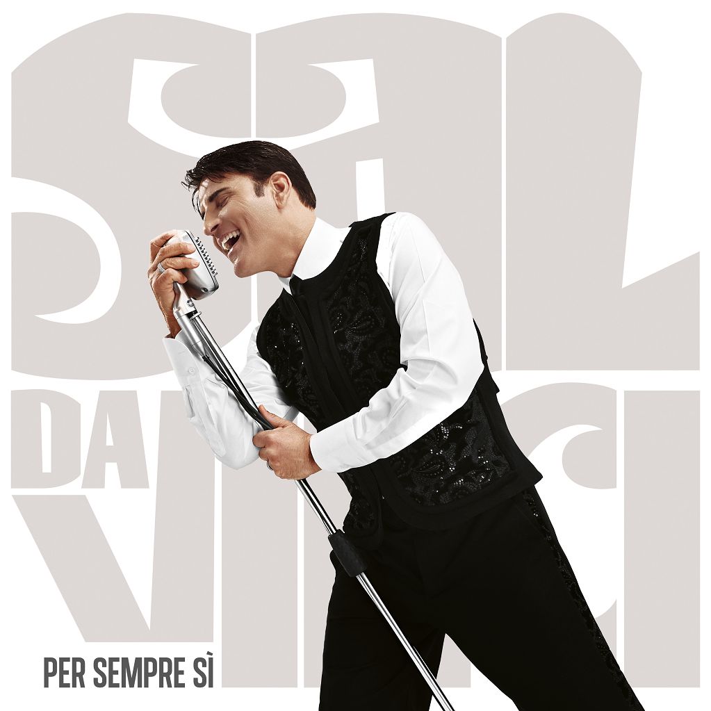 Sal Da Vinci annuncia il nuovo album Per sempre sì: parla d’amore - La ...