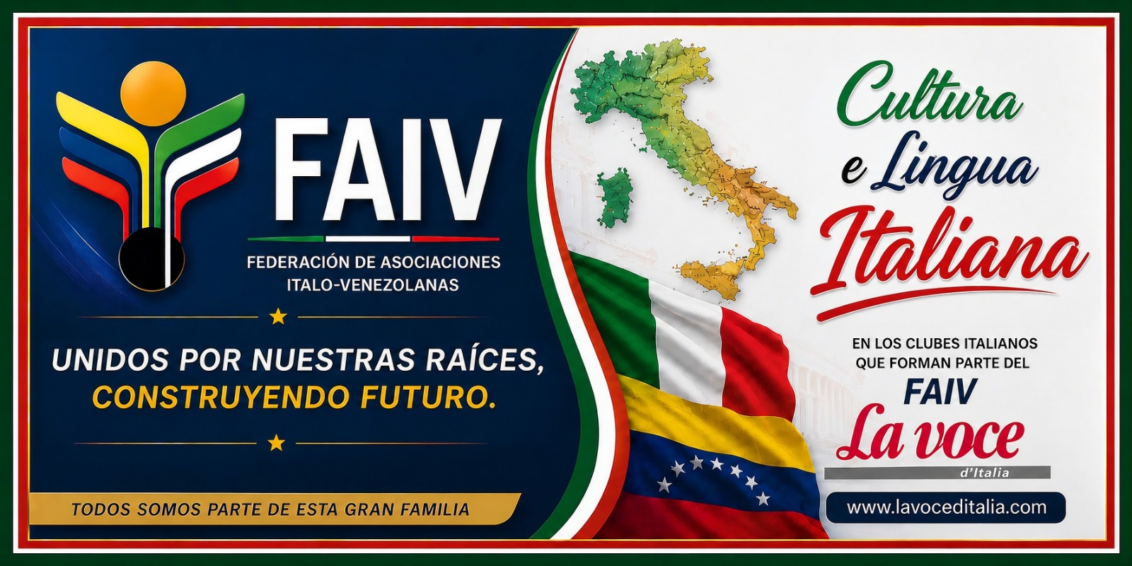 Banner Corsi italiano