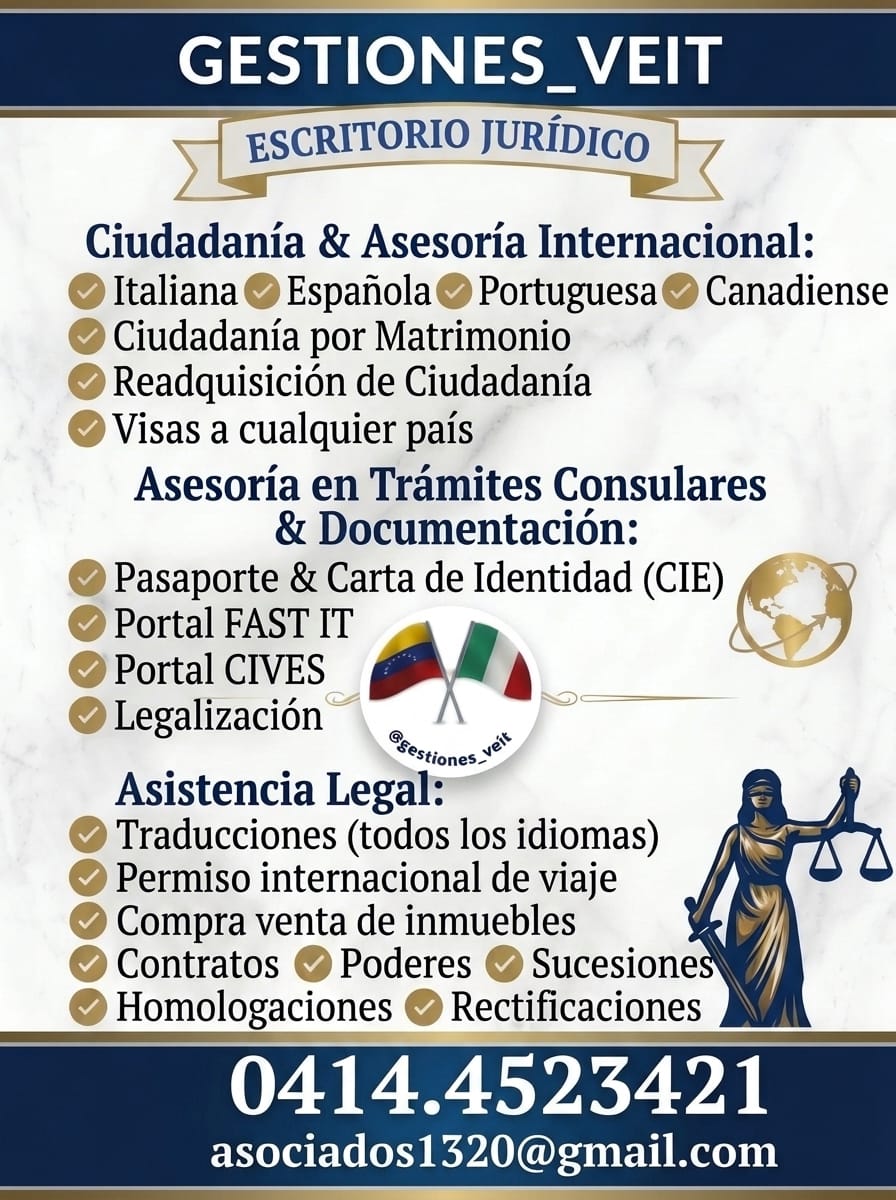 Pubblicità avvocatesse 2024-25